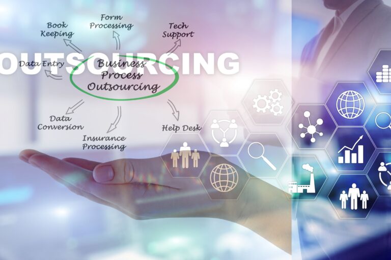 Outsourcing in Different Industries (Part2)