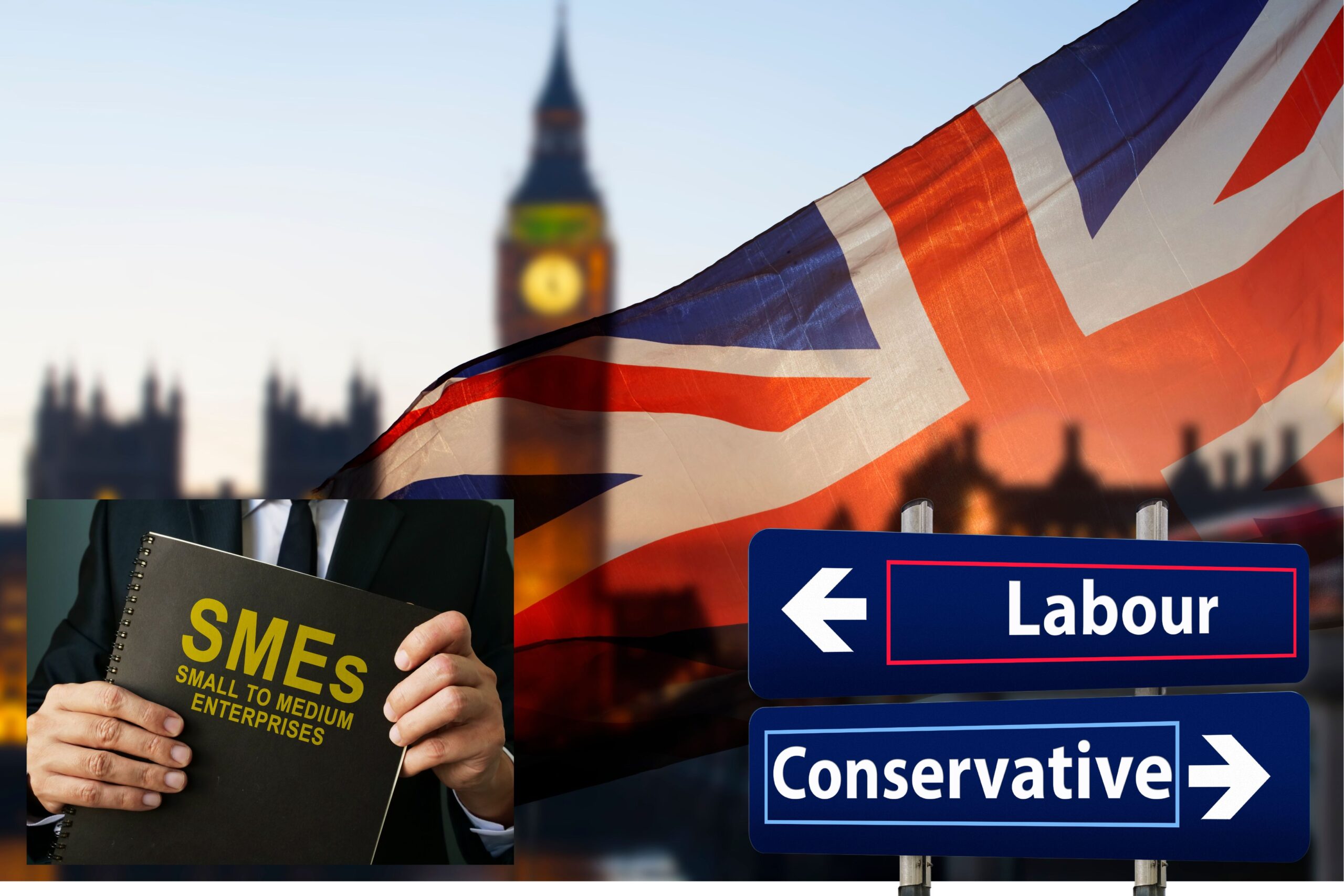 Labour Party Wins! What does it mean for your business?