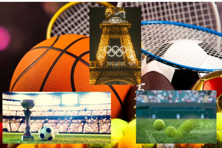 Summer Sports Events have started! Is your business fit for the GAMES?